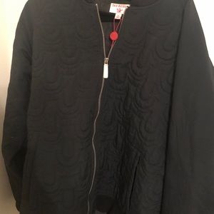 True religion bomber jacket
